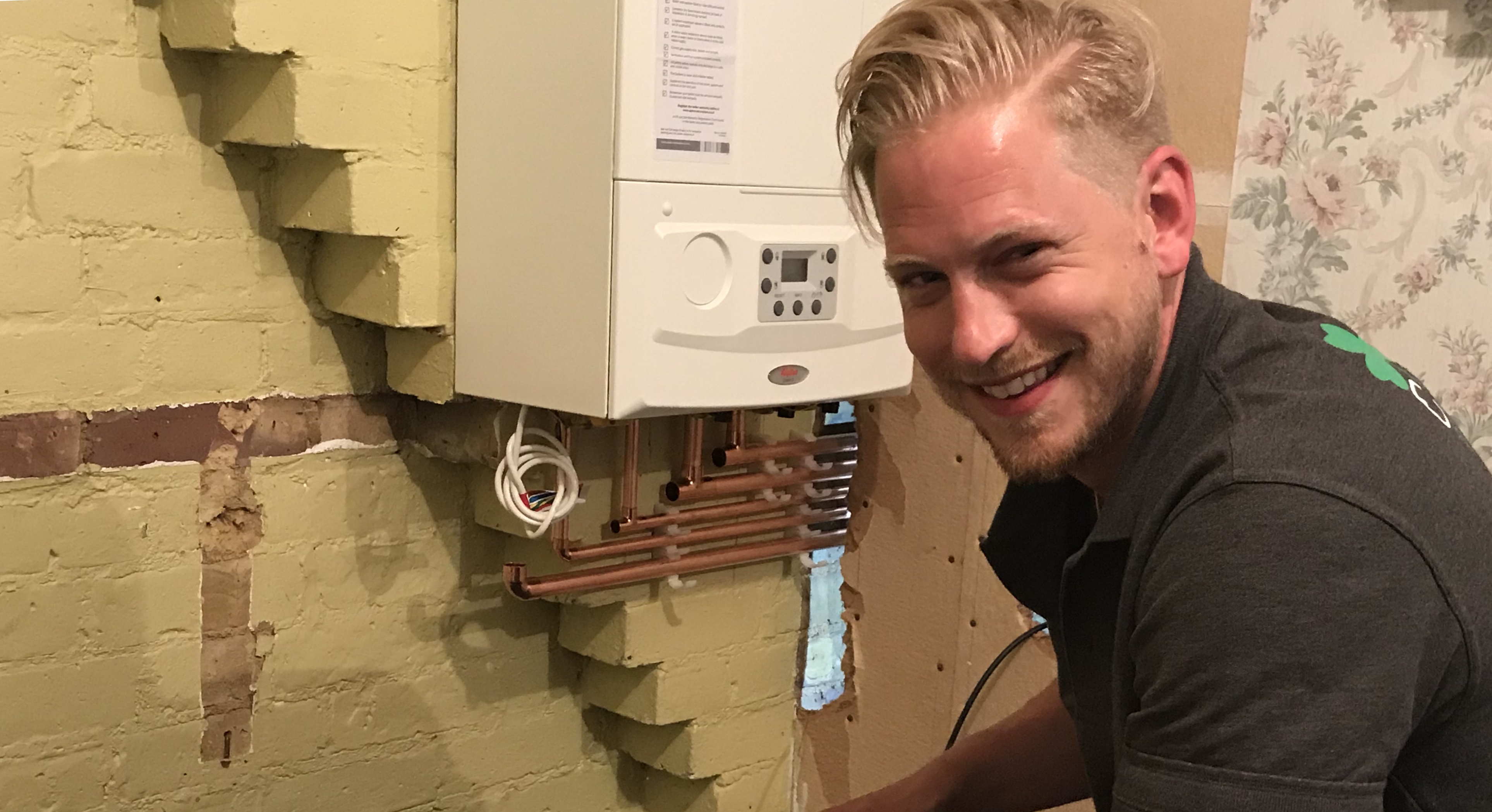 Combi Boilers What Are The Pros And Cons Sidcup Plumber Cloverleaf 