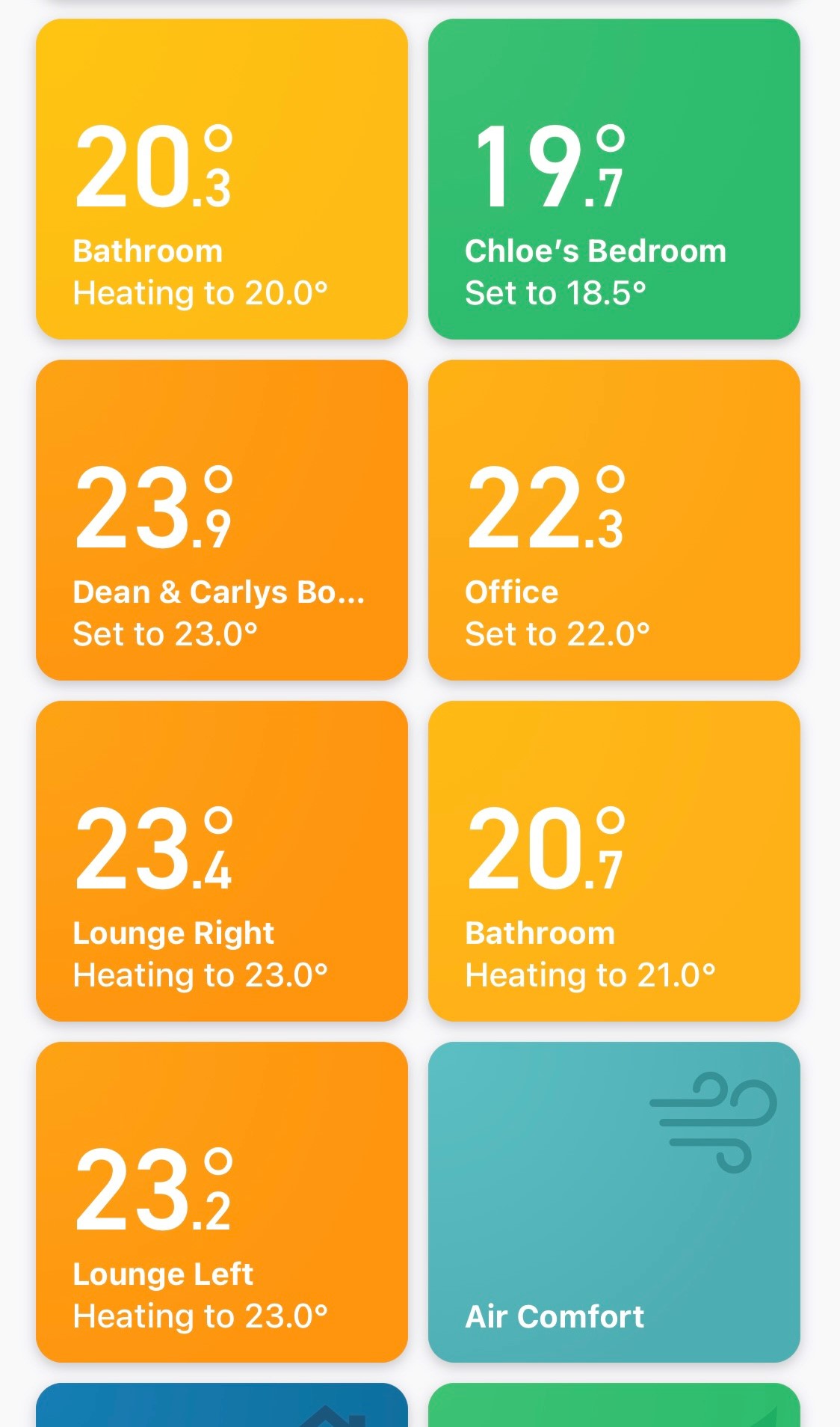 How Do Smart Thermostats Save You Money